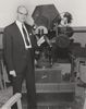 William J. McCallion Planetarium