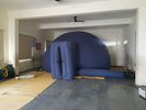 ReadingIndia.com - Planetarium A/c