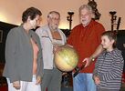 Planetarium Hoyerswerda