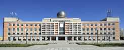 Huludao No.1 High School