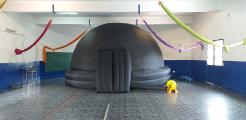 Planetario Escorpio