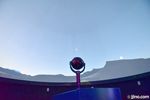 Chou Kyong Chol Observatory