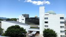 Iwaki City Cultural Center