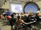 Jackson Middle School Observatory