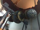 Russell C. Davis Planetarium