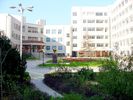 Jinan Shandong Experimental High school