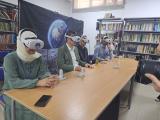 Jordan Star Force Space Science (JSSS)