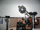 Pestalozzi Schule Planetarium