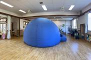 Hokuriku Mobile Planetarium