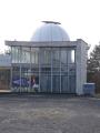 Slavey Zlatev Astronomical Observatory