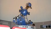 Ohno Planetarium - Shiosai Hamanasu Park