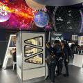Kirkcudbright Dark Space Planetarium