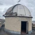 Kirovograd Planetarium