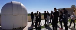 Kition Planetarium & Observatory