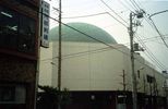 Tokyo Koto Ward Children Hall