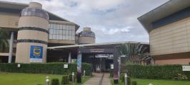 Europe's Spaceport