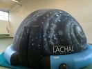 Lachal Astronomie