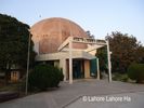 PIA Planetarium