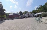 Planetarium im Zoo-Aquarium