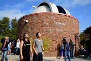Foothill College Planetarium & Observatory