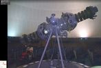 Indira Gandhi Planetarium