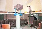Nehru Planetarium