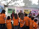 Planetario Ciencia Kids