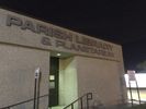 St Charles Parish Library