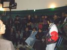 Planetario Jose Martinez Rocha