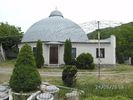 Krasnooktyabrsky Planetarium