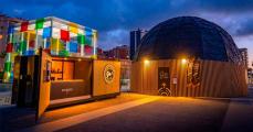 Planetarium Go