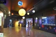National Museum Planetarium