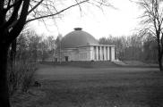 Mannheim Planetarium