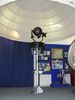 Memorial A.G. Nikolaev Musey Planetarium