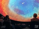 Planetarium La Ensenanza