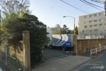 Tokyo Metropolitan School