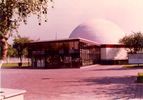 Planetario Luis Enrique Erro