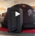 Mobile Planetarium