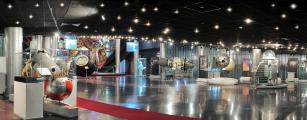 Museum of Cosmonautics