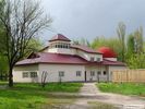 Murom Planetarium