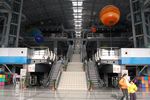 Nanjing Science & Technology Museum