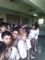 Millennium India Education Foundation (MIEF)