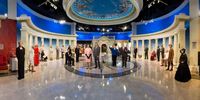 Madame Tussauds