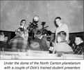 Star Barn Planetarium