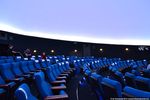 Novosibirsk planetarium