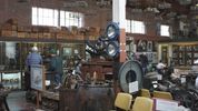 Sterling Hill Mining Museum