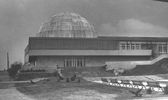 Olsztyn Planetarium and Observatory