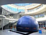Olsztyn Planetarium and Observatory