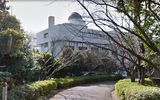Nagasaki Prefectural Education Center