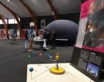 Centre Sciences